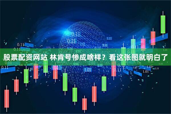 股票配资网站 林肯号惨成啥样？看这张图就明白了